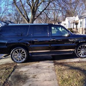 Meet your Posher, Mike